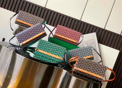 Goyard

240 dhs

Zain134
♥️♥️♥️