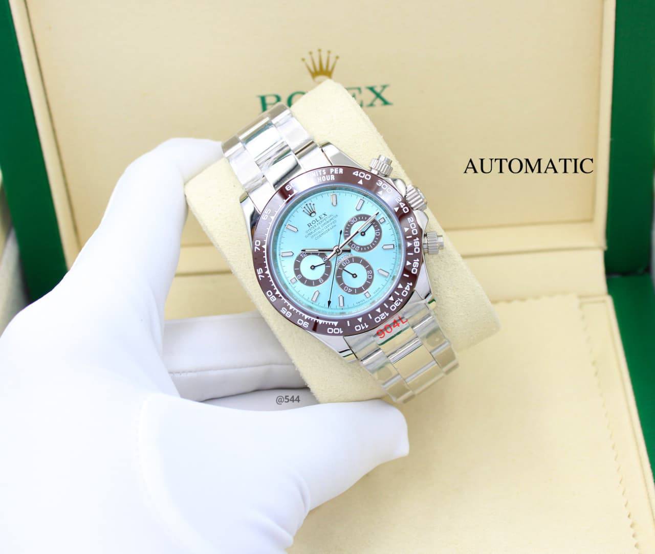 ROLEX DAYTONA MEN AUTOMATIC 41MM

210 dhs🪙💚

Zain58
♥️♥️♥️