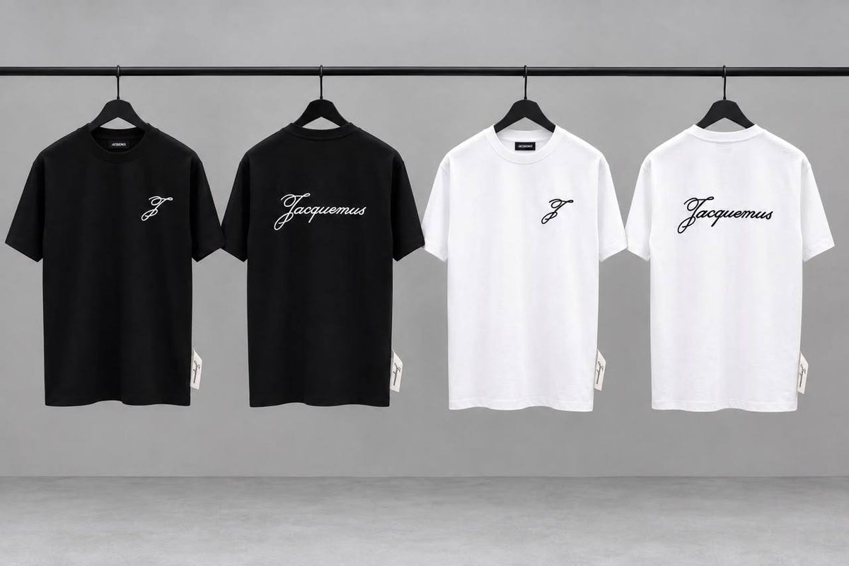 JACQUEMUS ❣️
SUPER MASTER QUALITY ✨
SIZE :S M L XL XXL
280 dhs🇦🇪🇦🇪

Zain327
♥️♥️♥️