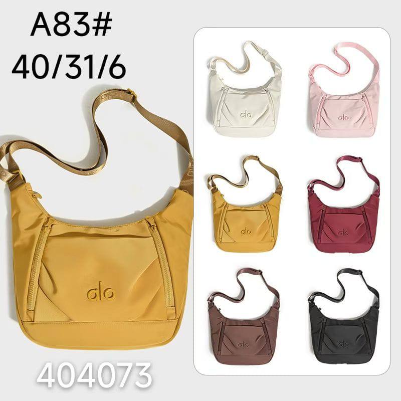 ALO Bags
75 dhs🇦🇪🇦🇪
High quality

Zain26
♥️♥️♥️
