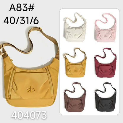 ALO Bags
75 dhs🇦🇪🇦🇪
High quality

Zain26
♥️♥️♥️