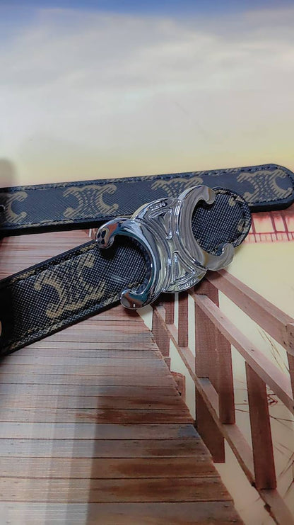 Belts

35 dhs💓

with box 
🎁🎁🎁

Zain232
♥️♥️♥️