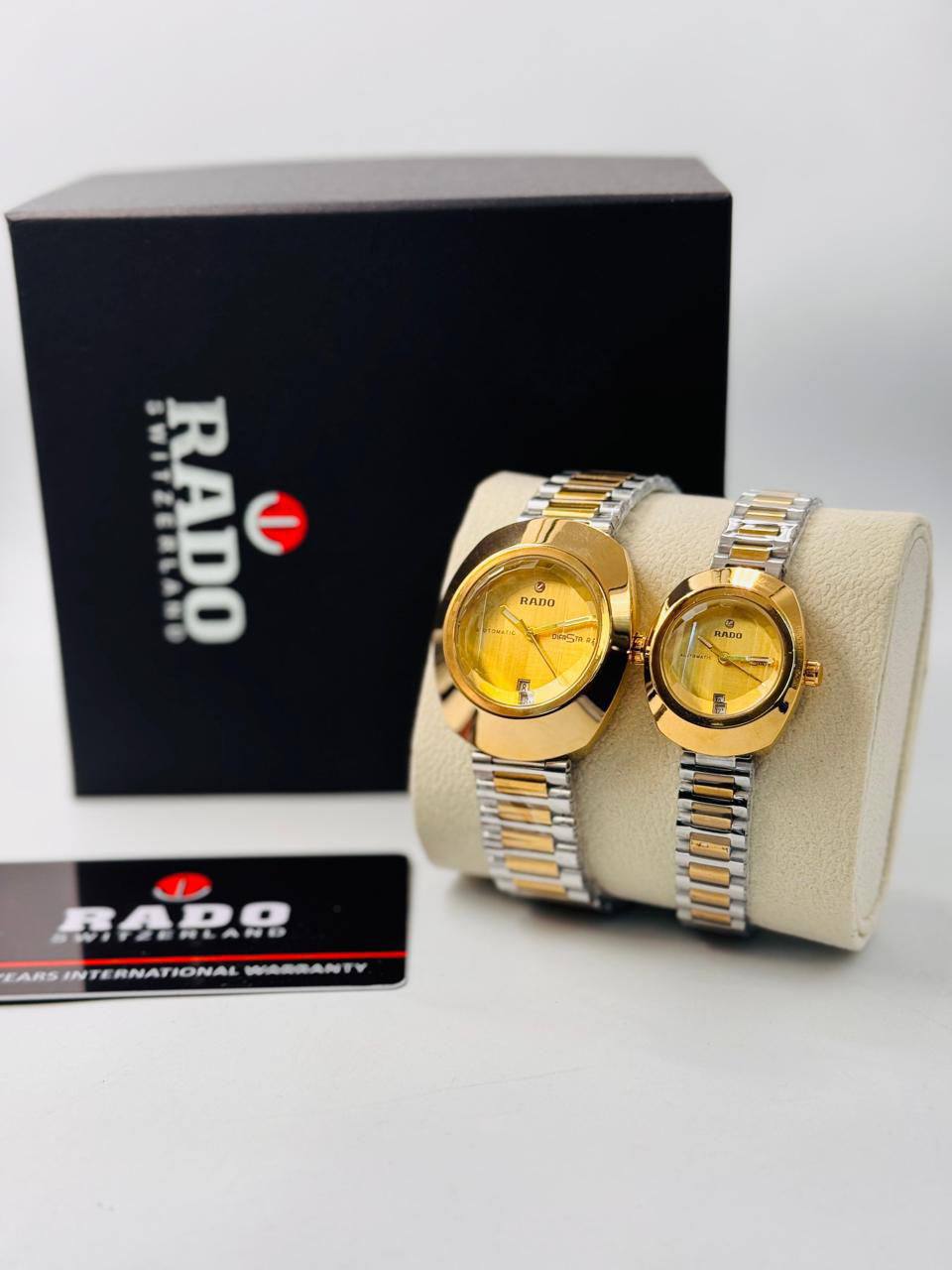 Rado couple 
offer price
65 dhs❣️
⛔️

Zain08
♥️♥️♥️