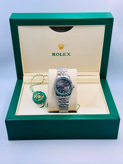 Rolex Ladies Master quality
*Automatic*
230 dhs✅

Zain08
♥️♥️♥️