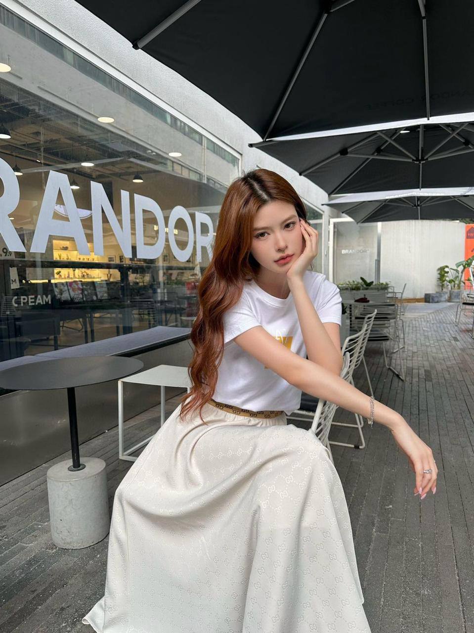 *New collections      
160 dhs🇦🇪🇦🇪
*good  quality  
*Sizes:S M L * 
*AVAILABLE NOW*💕❤️

Zain231
♥️♥️♥️