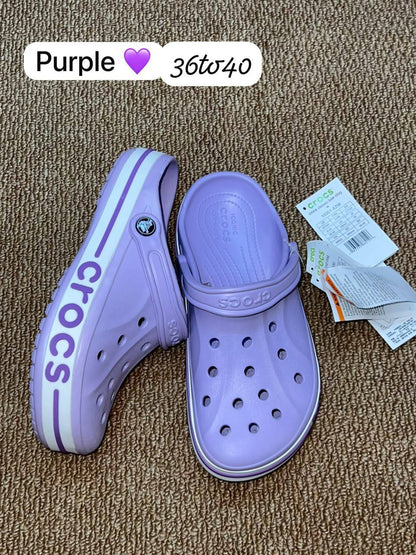 Crocs
55 dhs🇦🇪🇦🇪

Zain236
♥️♥️♥️