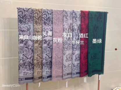 Cotton scarf 
45 dhs🪙🌨️

Zain93
♥️♥️♥️