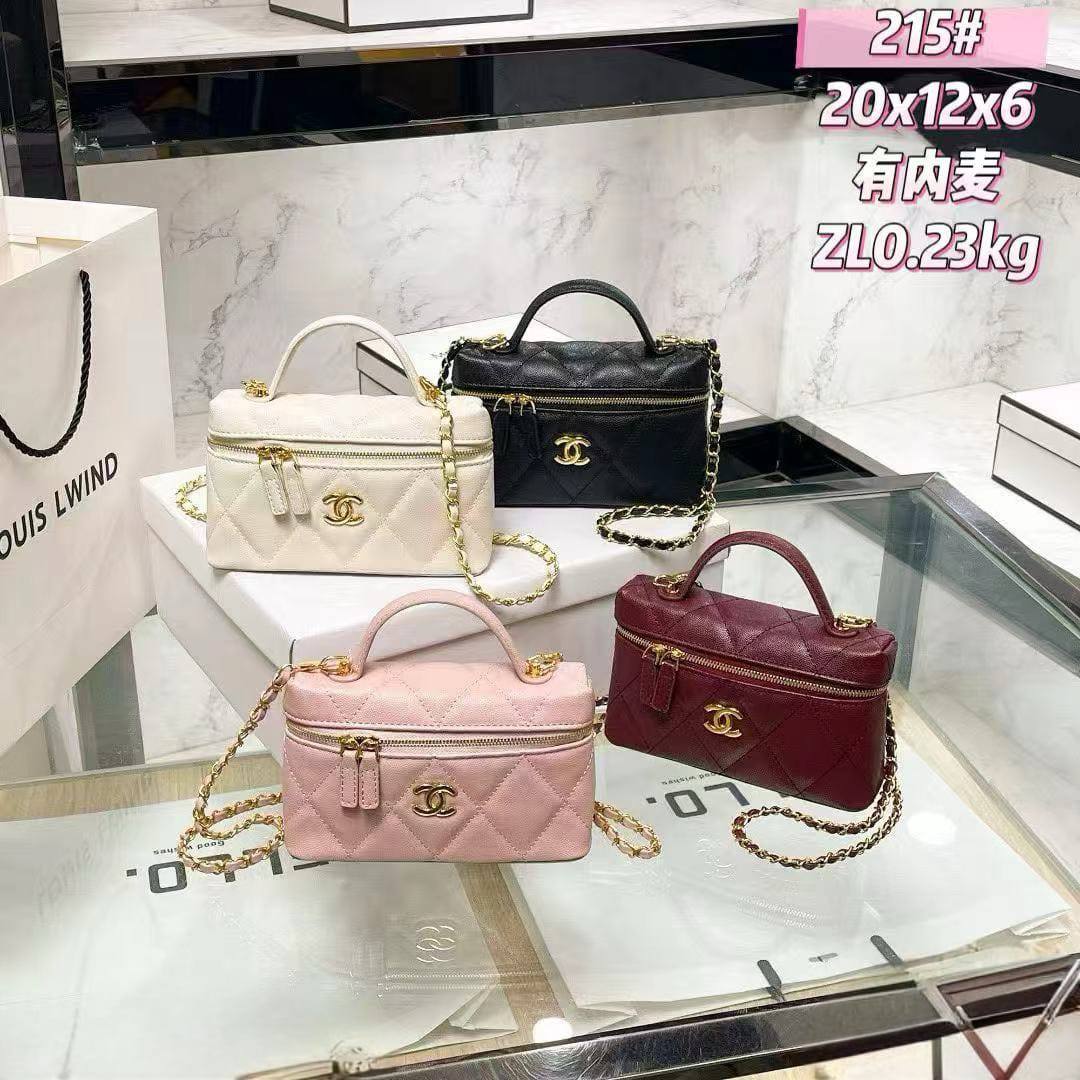 Coach ᴍɪɴɪ ᴛᴀʙʙʏ
sʟɪɴɢ ᴄʀᴏss ʙᴀɢ 
sɪᴢᴇ ; 20 cm

ᴡɪᴛʜ BOX
🎁🎁🎁

75 dhs✅

Zain31
♥️♥️♥️
