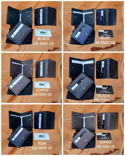 Wallets
60 dhs✅

Zain182
♥️♥️♥️