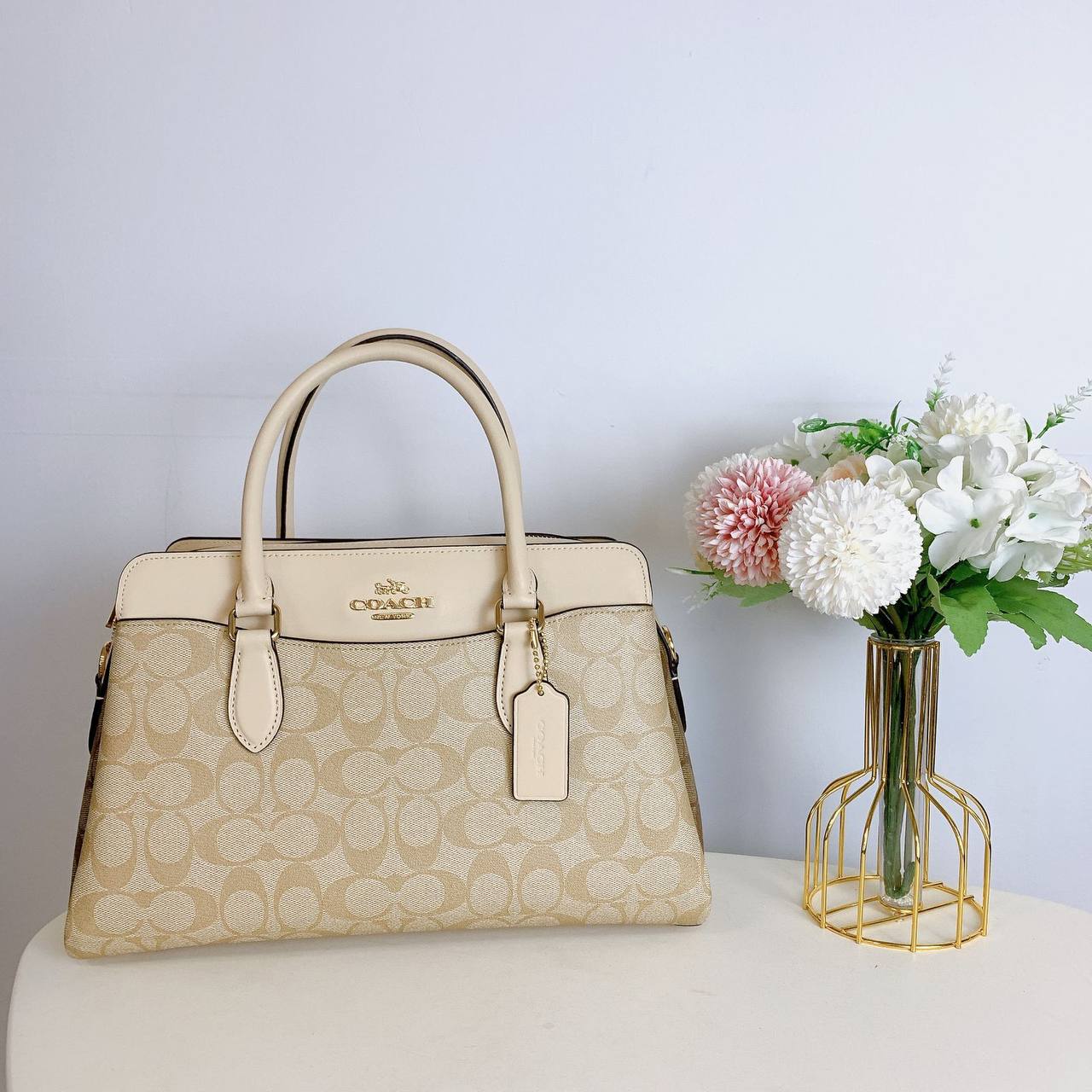 Coach Master
🌺😍22cm 
220 dhs🪙🌨️

Zain248
♥️♥️♥️