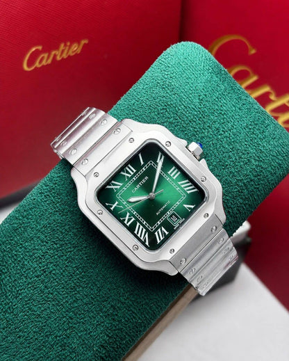 Cartier 

watch for men 

good quality
 automatic 

260 dhs🇦🇪🇦🇪
( size 41mm)..

Zain59
♥️♥️♥️