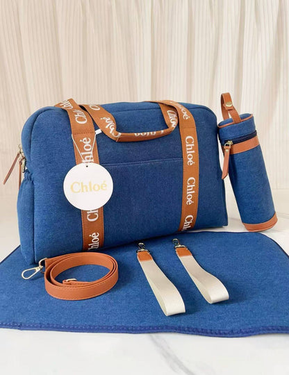 Mother & baby bag

250 dhs 

Zain151
♥️♥️♥️