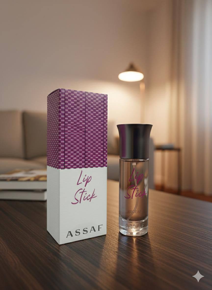 ASSAF
50 ML
40 DHS🇦🇪

Zain60
♥️♥️♥️