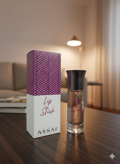 ASSAF
50 ML
40 DHS🇦🇪

Zain60
♥️♥️♥️