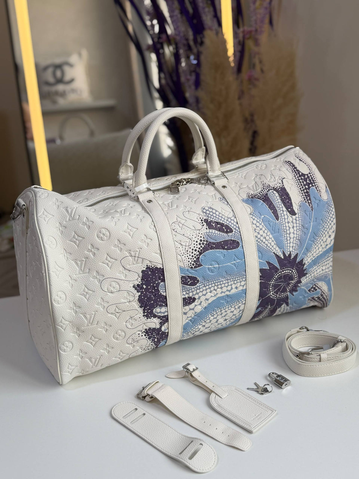 📍NEW COLLECTION 📍
🎒LOUIS VUTTON🎒
👌Premium quality 👌
❤️WITH ORIGINAL PACKAGING❤️

For Price 👇 WhatsApp✅
0568585901 
0507557372
0552275751 Owner Zain 👌

Zain320
♥️♥️♥️