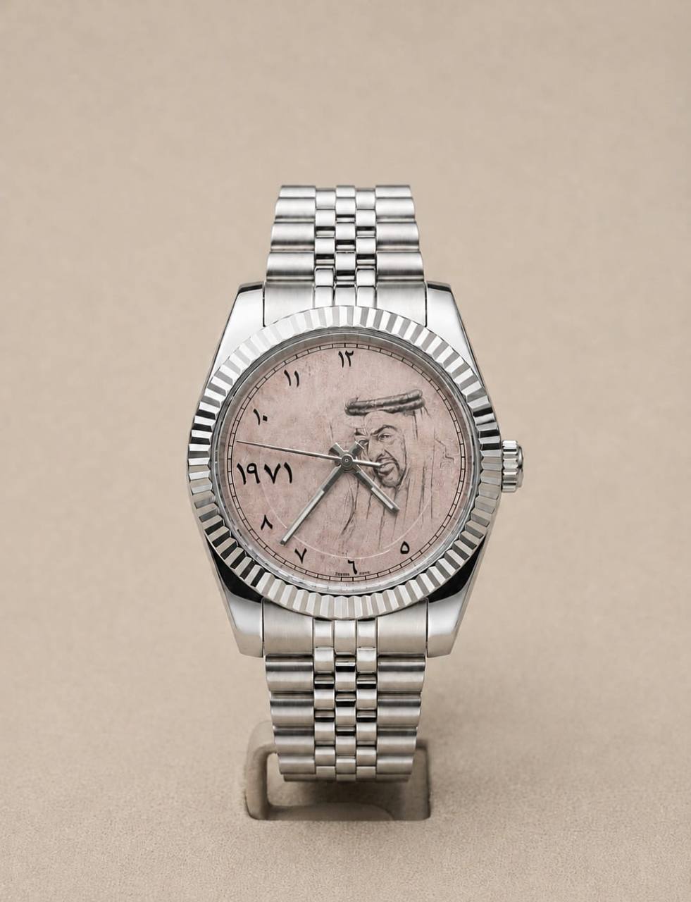 Louis Hilano watch for men good quality
260 dhs🇦🇪🇦🇪

Zain59
♥️♥️♥️