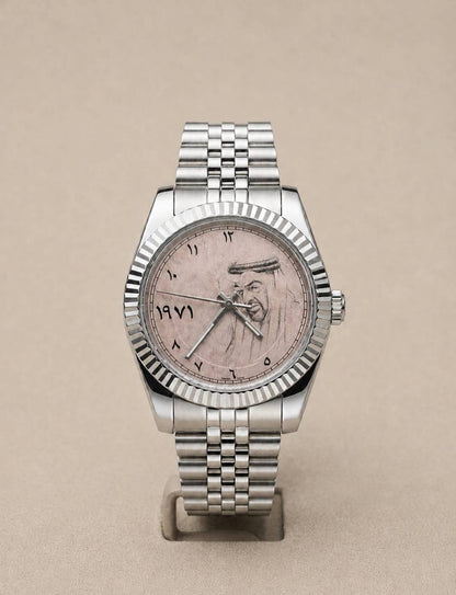 Louis Hilano watch for men good quality
260 dhs🇦🇪🇦🇪

Zain59
♥️♥️♥️
