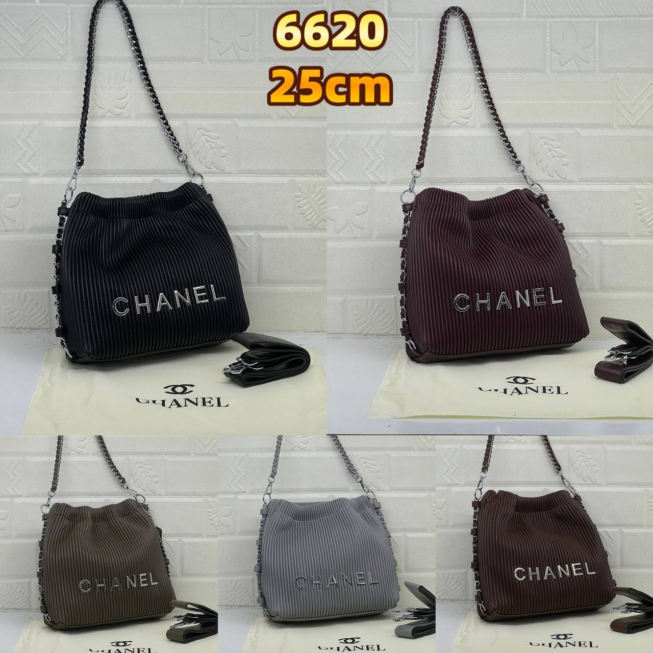 Chanel
105 dhs🪙🖤

Zain13
♥️♥️♥️