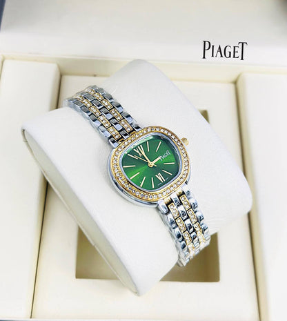 Piaget Ladies
55 dhs✅

Zain29
♥️♥️♥️