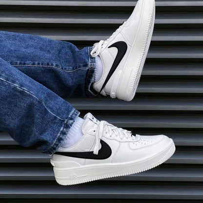 Nike Air Force 1 Low SP AMBUSH Phantom, 
Size 36-45, 
180 dhs🪙💕

Zain18
♥️♥️♥️