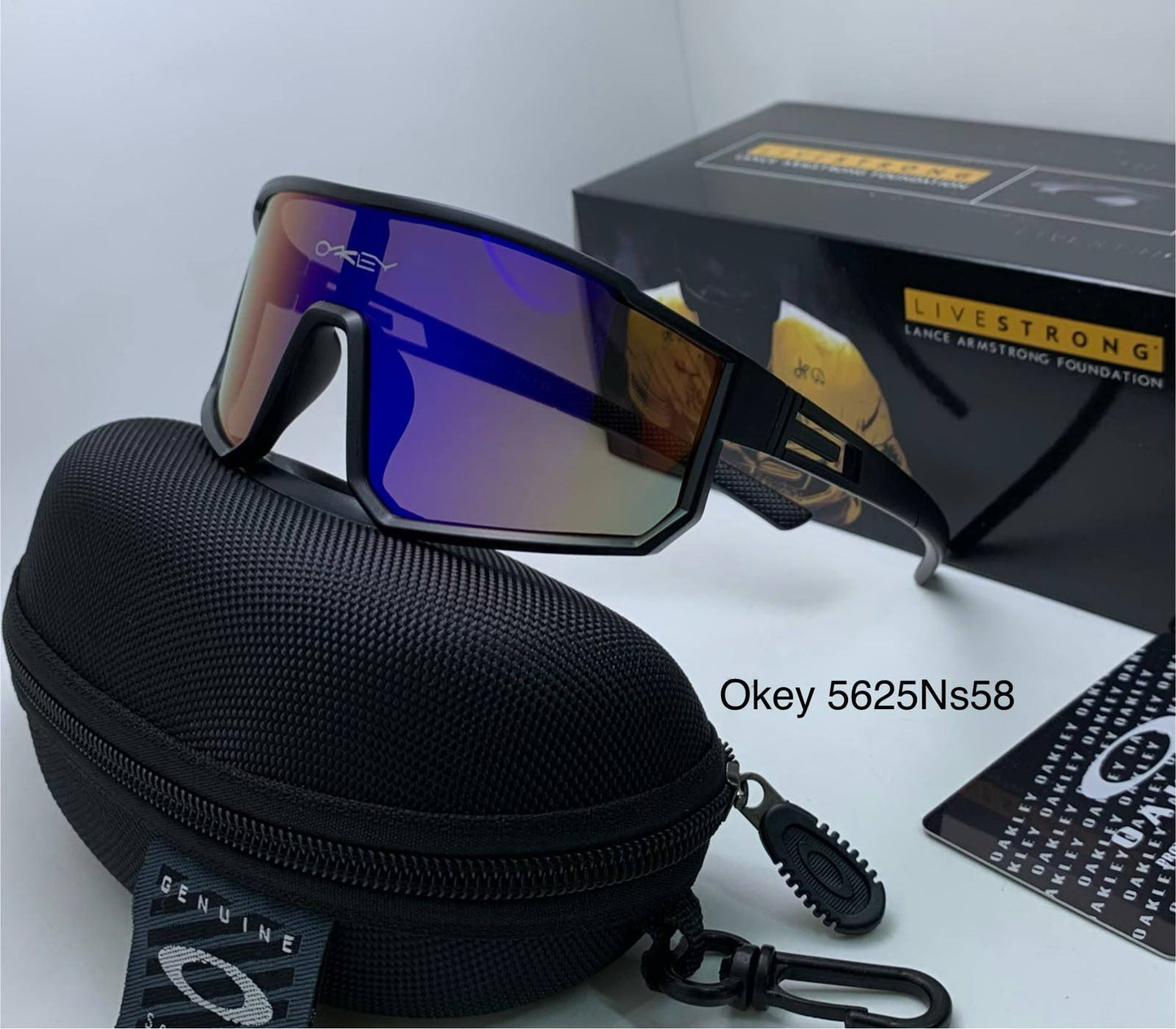 Men’s sports 
sunglasses 
95 dhs✅

Zain126
♥️♥️♥️