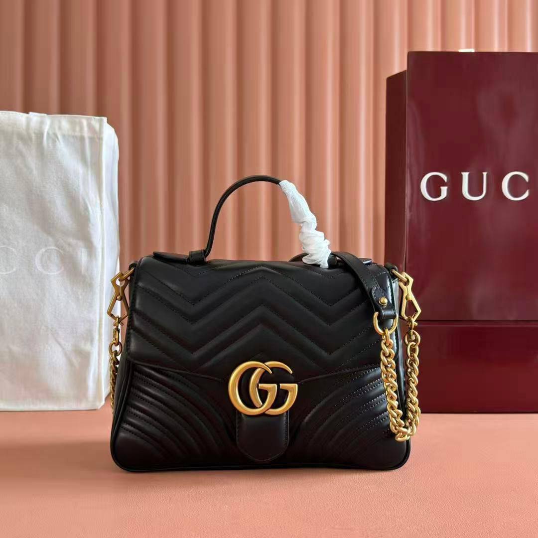 Gucci
Super Master Quality
Gucci GG Marmont small top handle bag❣️
Same original Quality 💯💯
For Price 👇 WhatsApp✅
0568585901 
0507557372
0552275751 Owner Zain 👌

Zain71
♥️♥️♥️