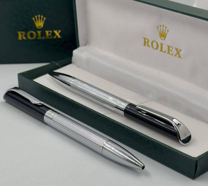 Rolex
Pen
55 dhs✅

Zain182
♥️♥️♥️