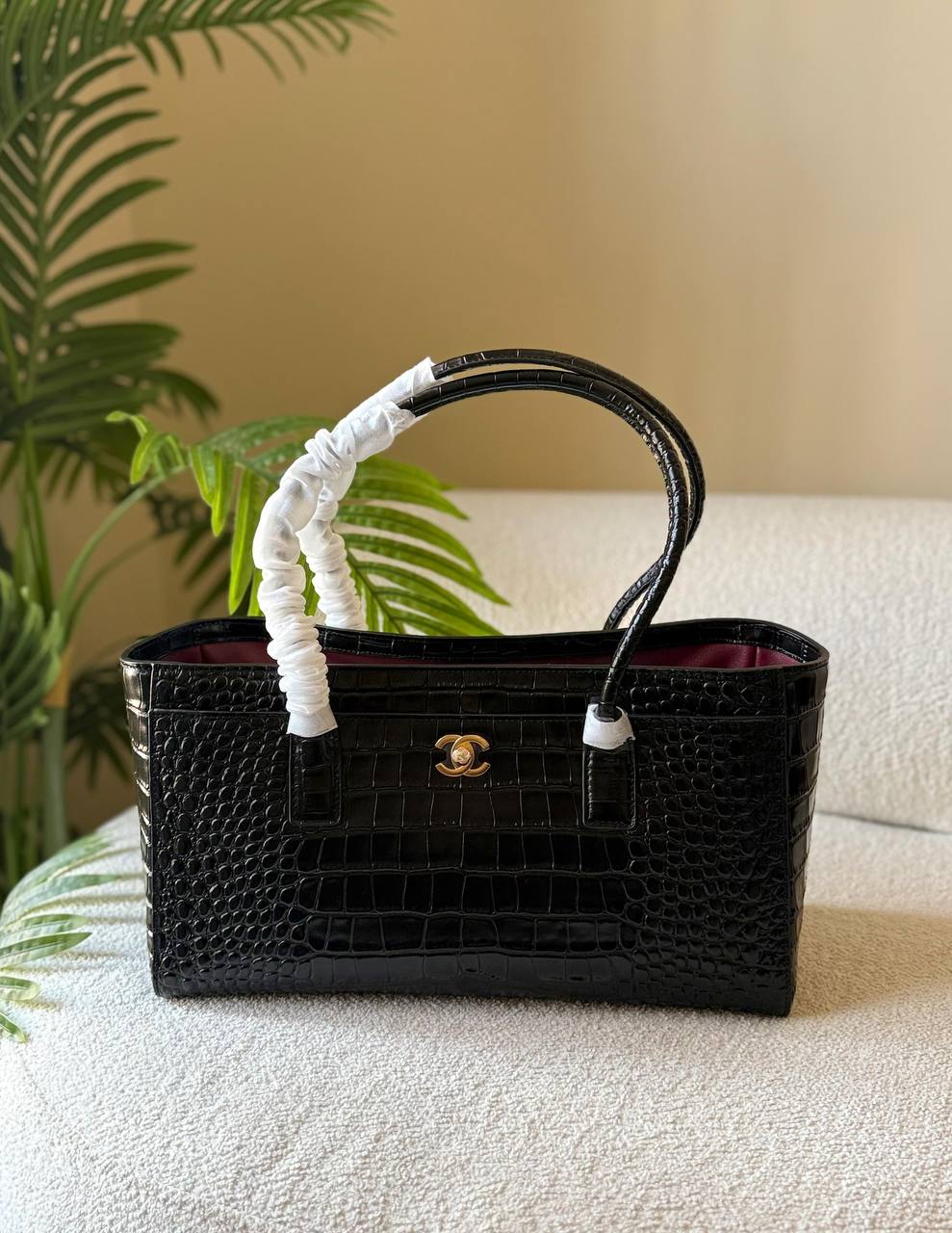 💚🌼 CHANEL 🤍
       
 🩵🤍 32 cm 🩷💛
For Price 👇 WhatsApp✅
0568585901 
0507557372
0552275751 Owner Zain 👌

Zain146
♥️♥️♥️