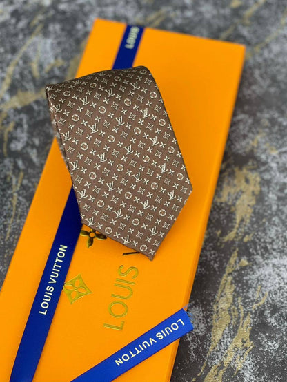 *Tie*
*Master quality*
180 dhs🪙💕

Zain179
♥️♥️♥️