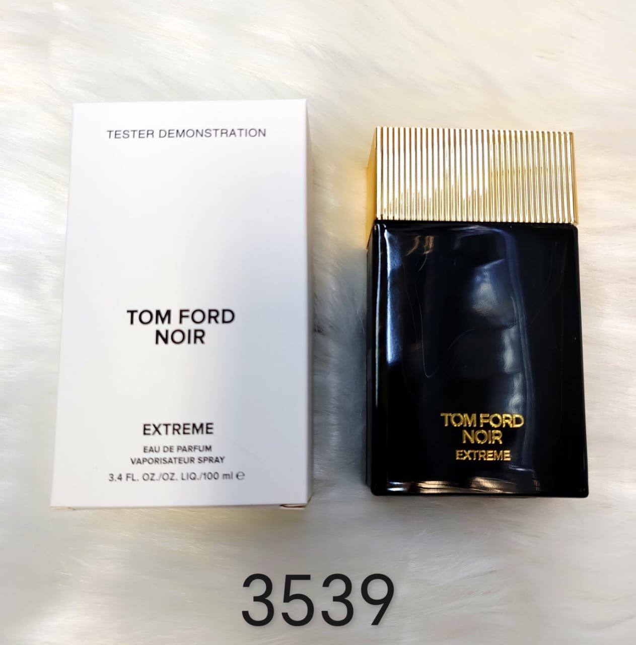 Tester Perfumes 🌹🌹🌹🌸🌸🌸
40 dhs✅✅


Zain211
🌹🌹💓💓