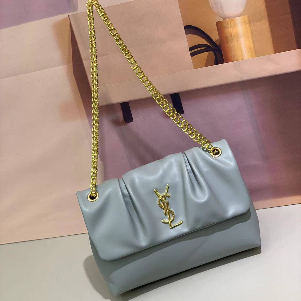 Ysl

AVAILABLE 

HIGH QUALITY 🎁 
115 dhs🇦🇪🇦🇪🇦🇪

Zain169
♥️♥️♥️