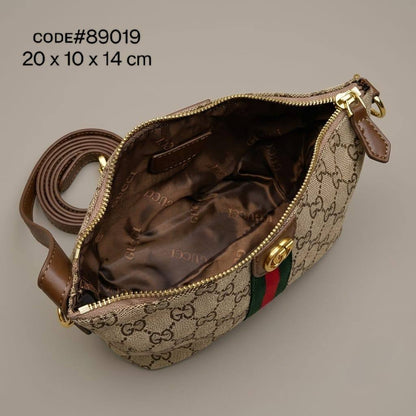 Gucci ᴠᴀɴɪᴛʏ ᴍɪɴɪ ʙᴀɢ
ᴄʟᴏᴛʜ GG sᴜᴘʀᴇᴍᴇ
ᴀᴅᴊᴜsᴛᴀʙʟᴇ ʙᴇʟᴛ sᴛʀᴀᴘ
ɢᴏʟᴅ ʜᴀʀᴅᴡᴀʀᴇ
sɪᴢᴇ : 20 cm
ᴡɪᴛʜᴏᴜᴛ BOX

75 dhs🇦🇪🇦🇪

Zain31
♥️♥️♥️