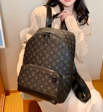 LV
BACKPACK RESTOCK GOOD QUALITY 
105 dhs🇦🇪🇦🇪

Zain39
♥️♥️♥️