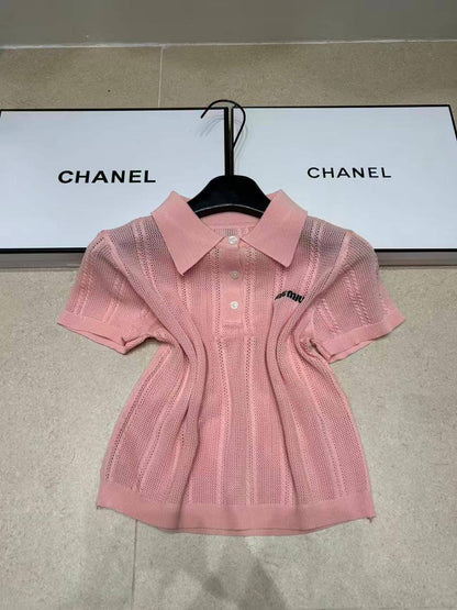 *New collections*                                                
MIU MIU
*Super Master quality*
*Sizes: S M L XL* 
280 dhs✅

Zain308
♥️♥️♥️