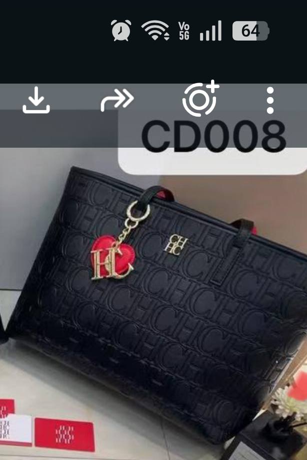 Tote Bags
100 dhs🇦🇪🇦🇪 
high quality  42cmcm

Zain26
♥️♥️♥️