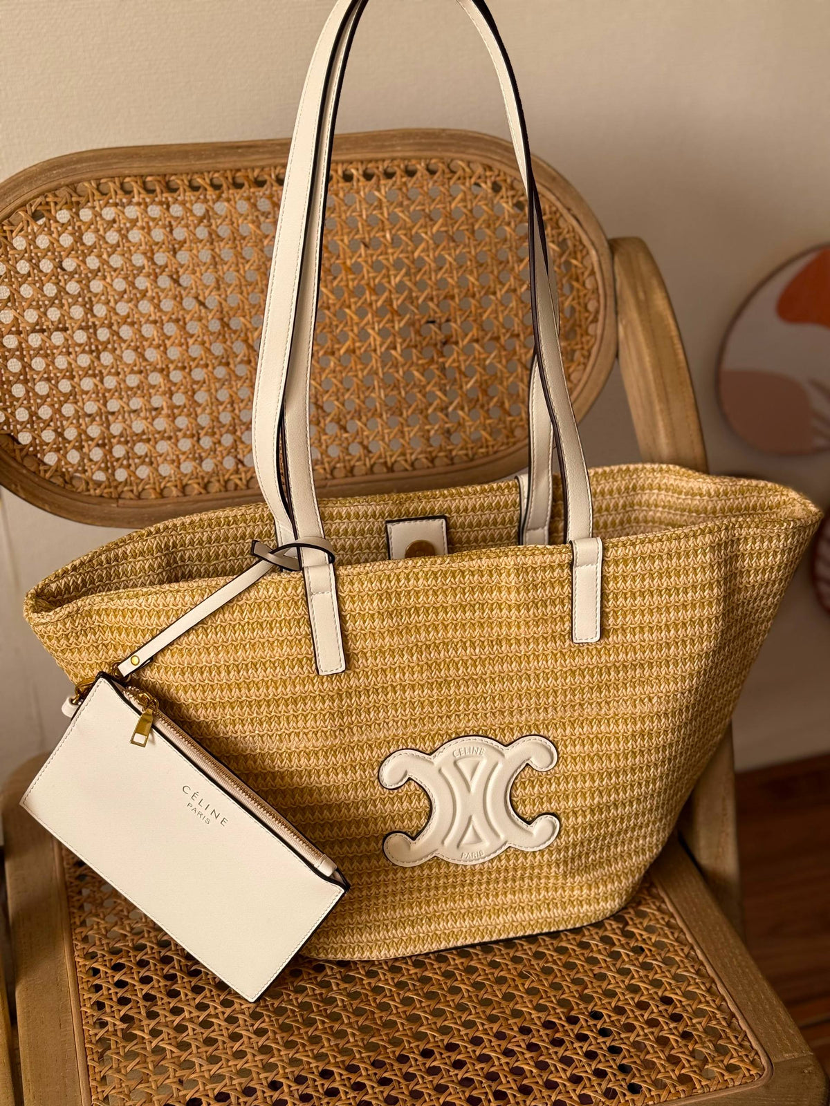 New Collection

CELINE

24cm
330 dhs🇦🇪🇦🇪

MASTER QUALITY
Zain167
♥️♥️♥️