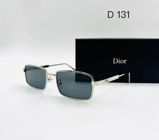 Dior💥*
Sunglasses 🕶️ 
good quality 💯
With master box 🗃️ 
50 dhs✅

Zain273
♥️♥️♥️