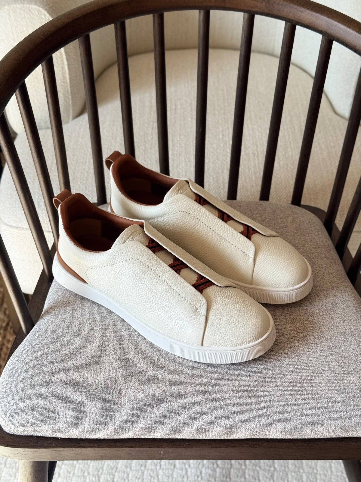 ZEGNA
 AAA QUALITY

 SIZE:40 to 47

500 dhs🇦🇪🇦🇪🇦🇪

Zain185
♥️♥️♥️