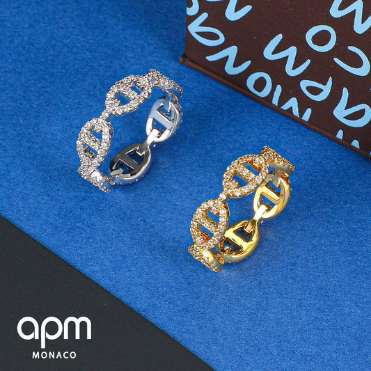 APM SET❤️‍🔥
Necklace 💥
Earring ❣️
Breslat 🦋
Ring 💍 size 6,7,8,9
Master quality 💯

With normal boxes 📦 
240 dhs🪙💕

With master box 🗃️ 
250 dhs🪙💕

Zain216
♥️♥️♥️
