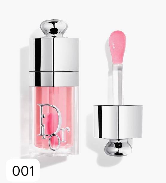 DIOR NEW LIP OIL
30 dhs💛

Zain01
♥️♥️♥️
