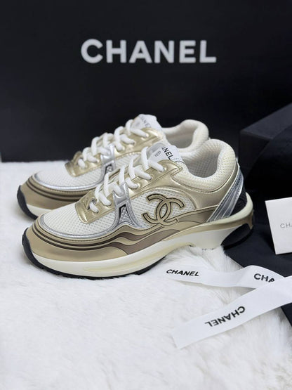 CHANEL
💎 _*VIP QUALITY +A*_ 💎
Size 37 To 41
490 dhs✅

Zain292
♥️♥️♥️