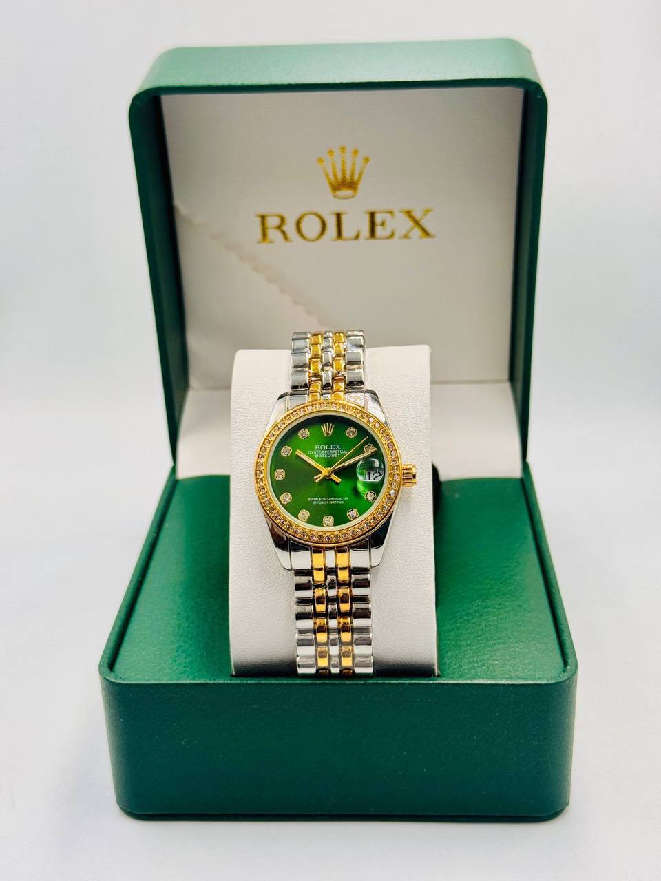 Rolex ladies 
55 dhs🇦🇪🇦🇪

Zain08
♥️♥️♥️