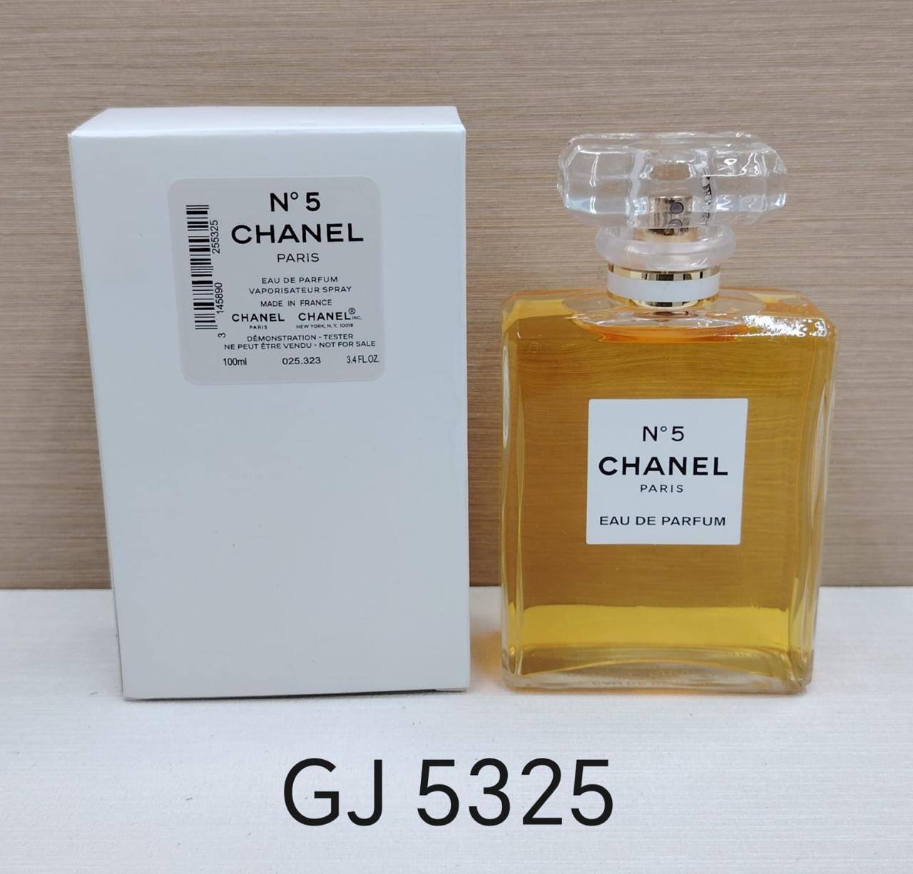 Tester Perfumes
40 dhs❣️

Zain211
♥️♥️♥️