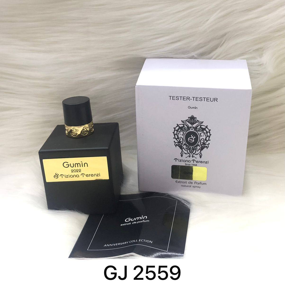 Tester Perfumes 
40 dhs✅

Zain172
♥️♥️♥️