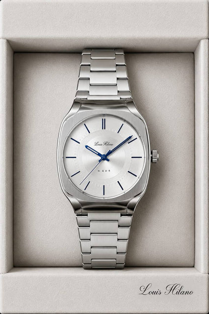 Louis Hilano watch for men good quality 
260 dhs✅

Zain59
♥️♥️♥️