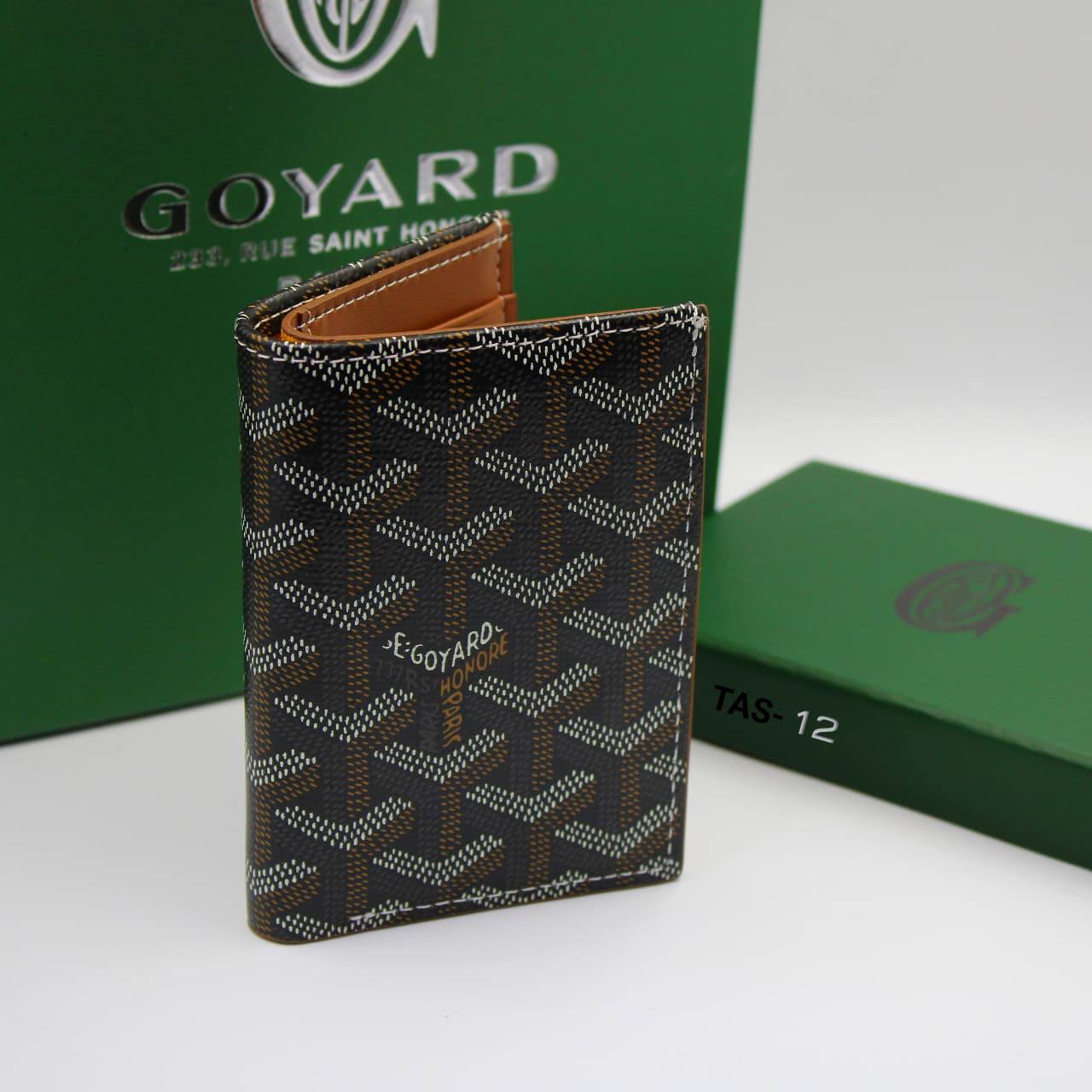 GOYARD MENS WALLET MASTER QUALITY

90 dhs🪙🌨️

Zain58
♥️♥️♥️