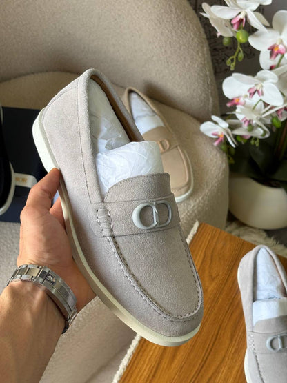 Dior Granville Loafer
*AAA quality*
*size:40 to 46*
470 dhs🪙🌨️

Zain185
♥️♥️♥️