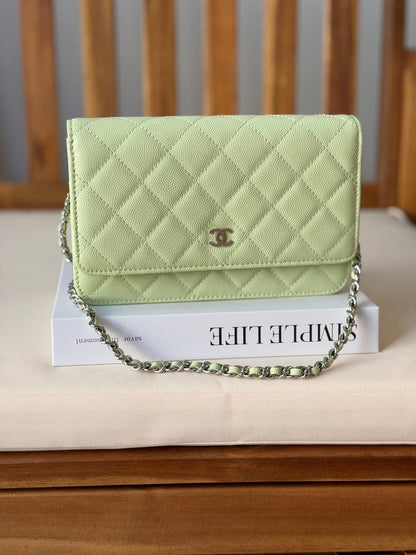CHANEL 
Super Master Quality ⚡️
Original Packing 🎁
Size 19CM📏

For Price 👇 WhatsApp✅
0568585901 
0507557372
0552275751 Owner Zain 👌

Zain321
♥️♥️♥️