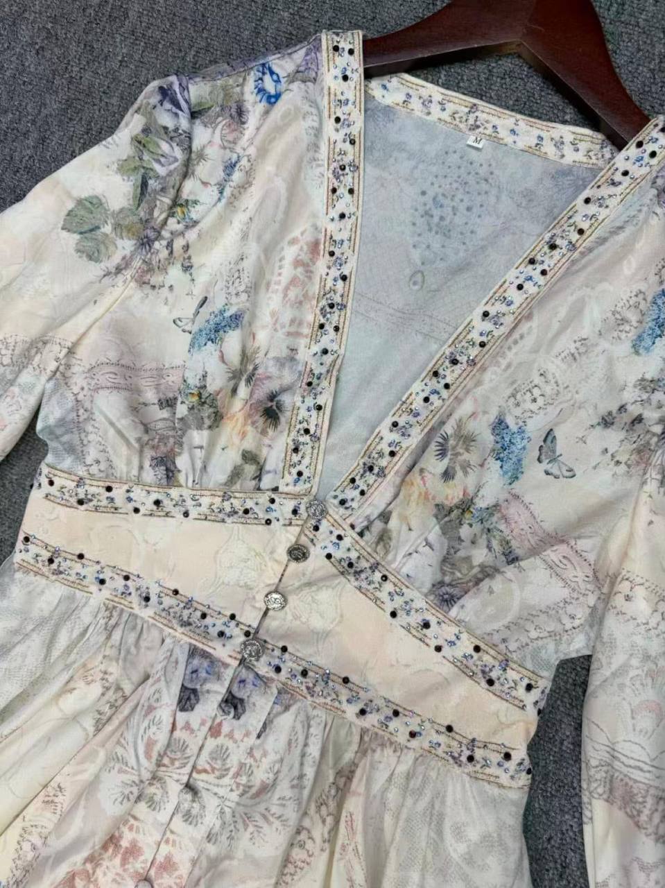 *New collections*                                                
ZIMMERMANN
*Super Master quality*
*Sizes: S M L XL* 
550 dhs🇦🇪🇦🇪

Zain308
♥️♥️♥️