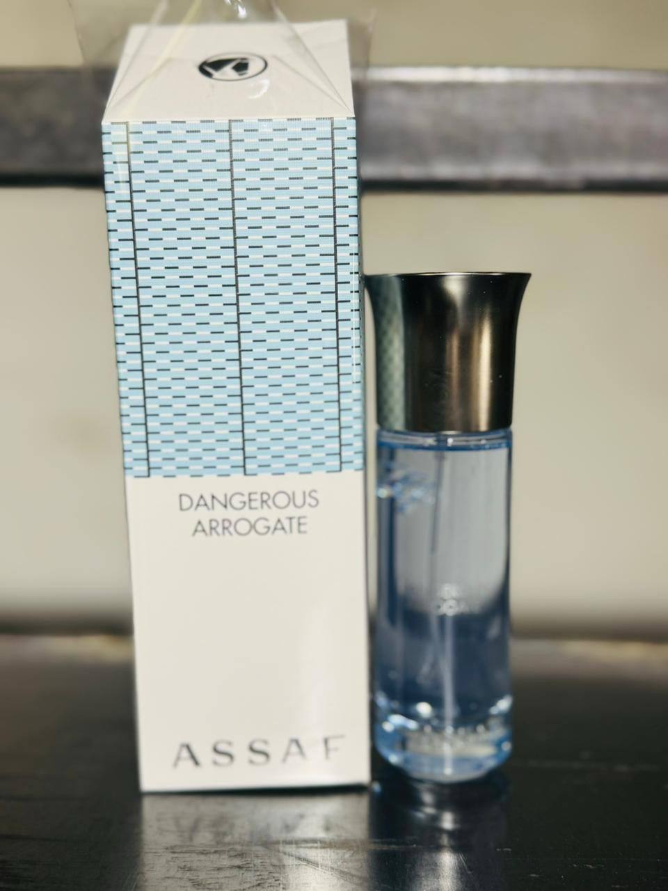 Assaf
50 ml
40 dhs💓

Zain60
♥️♥️♥️